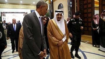 Arabia podría perder hasta 3 billones de dólares en demandas por el 11-S