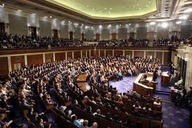 Congresistas de EEUU quieren visitar Irán

