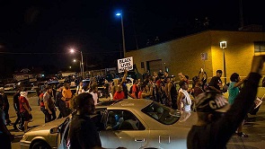 Disturbios en Milwaukee alimentados por la pobreza y el paro
