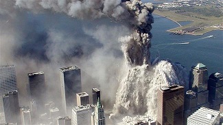 Atentados del 11-S convirtieron a Nueva York en un “pozo negro del cáncer”