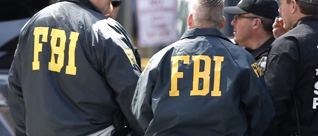 FBI detiene a sospechoso de querer perpetrar atentado en Nueva York