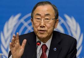 La ONU llama a derrotar al terrorismo en nombre de la humanidad