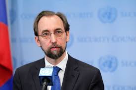 La ONU muestra su rechazo a la disolución de Al Wefaq en Bahrein