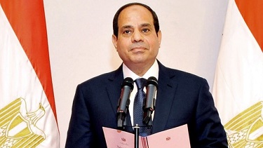 Generales egipcios ocupan más puestos de poder
