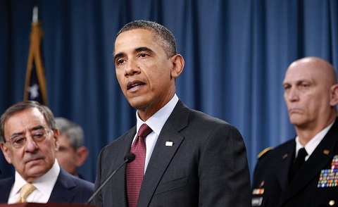 Obama vetará ley que permite demandar a Arabia Saudí por el 11-S