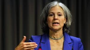 Stein: Hillary Clinton es una amenaza mucho mayor que Trump