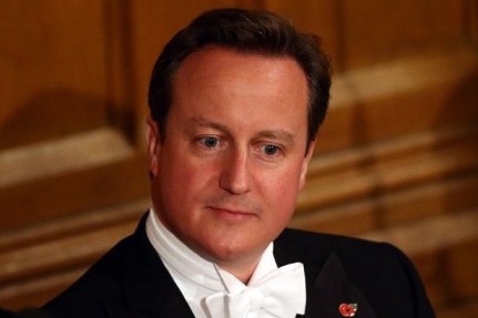 Comisión británica culpa a David Cameron de la “debacle libia”