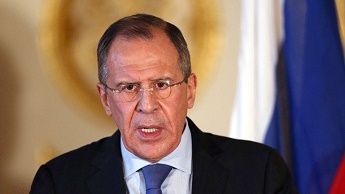 Lavrov: Turquía muestra ya flexibilidad hacia Assad