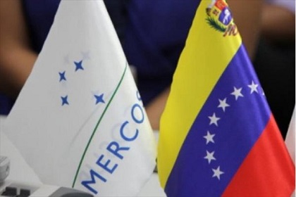 Gobiernos derechistas de Mercosur lanzan ofensiva contra Venezuela
