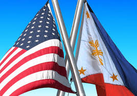 “Filipinas no será más el hermano pequeño moreno de EEUU”