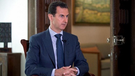 Assad: EEUU utiliza al EI y Al Nusra para buscar sus objetivos