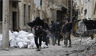 Grupos rebeldes se niegan a romper sus vínculos con el Frente al Nusra
