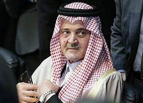 Crisis Egipcio-Saudí: Saud al Faisal en El Cairo
