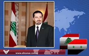 Hariri Propuso Reemplazar a Assad por Jaddam y los HHMM