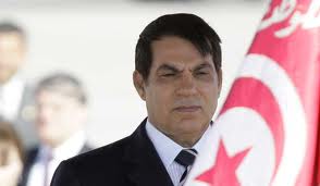 Ben Ali a Juicio el Lunes