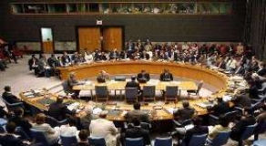 El Consejo de Seguridad Dividido sobre una Condena a Siria