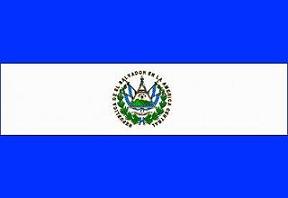 El Salvador Reconoce a Palestina