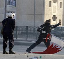 Las Autoridades de Bahrein Contin&uacutean la Represi&oacuten contra los Médicos