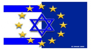 Los Embajadores de 5 Pa&iacuteses Europeos Amonestados por Israel