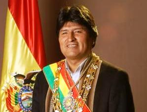 Bolivia Apoya el Reconocimiento de un Estado Palestino por la ONU