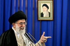 Sayyed Jamenei: la Pol&iacutetica de Iranofobia Fracasará en OM