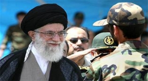 Sayyed Jamenei Advierte a EEUU e Israel