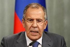 Rusia Rechaza las Sanciones contra Siria