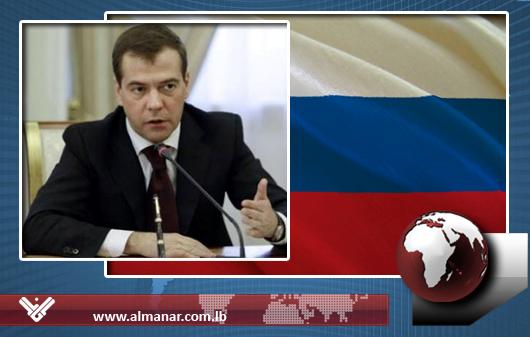 Medvedev: No Hay Pruebas sobre un Programa Nuclear Militar de Ir&aacuten