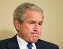 Bush Cancela Viaje a Suiza por Temor a un Arresto por Delito de Torturas