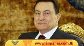 Mubarak Irá a Hospital Militar y Luego a Prisi&oacuten