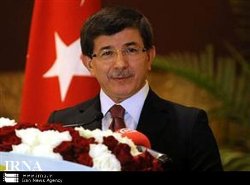 وزير الخارجيه التركي يصف نتائج المفاوضات بين ايران والغرب بالهامه 