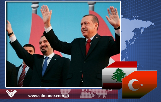 اردوغان: تركيا لن تسكت اذا هاجمت اسرائيل لبنان او غزة 
