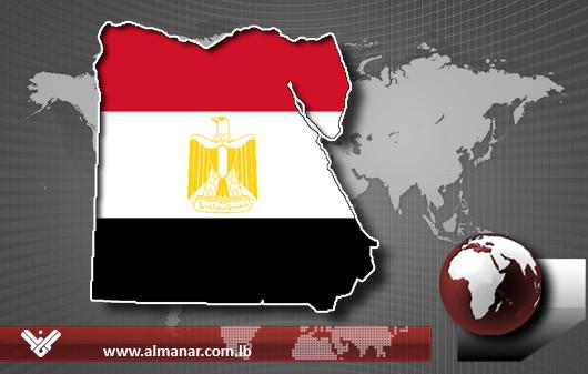 مواقف دولية متضاربة جول الانتفاضة الشعبية وموقف النظام في مصر 