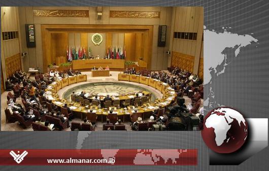 الجامعة العربية تعلّق مشاركة ليبيا في جميع نشاطاتها