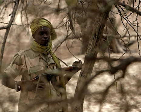 الجيش السوداني: مقتل سبعة عشر شخصاً في اشتباك مع متمردي دارفور
