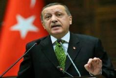 اردوغان: احداث البحرين قد تؤدي الى كربلاء اخرى

