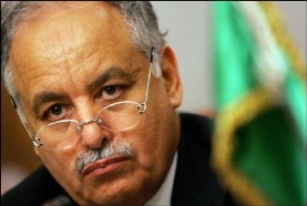 «إقامة جبرية» لرئيس الحكومة الليبية!