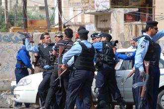 اغتيال مسؤول رفيع في وزارة الخارجية العراقية
