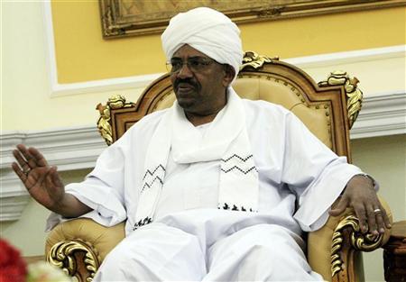 السودان يقول انه قد لا يعترف بجنوب السودان كدولة بسبب أبيي