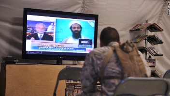 النقاش لموقع المنار: إغتيال بن لادن .. استكمال للحراك الثوري على أرضية المؤامرة
