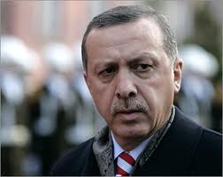 أردوغان: من المبكر جداً القول ما اذا كان على الأسد الرحيل
