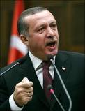 أردوغان: تركيا ستجمد علاقتها بالإتحاد الأوروبي في حال تسلّم قبرص المفوضية
