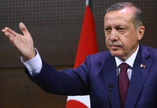 أردوغان: لا تطبيع للعلاقات مع اسرائيل دون تقديم اعتذار ورفع الحصار عن غزة