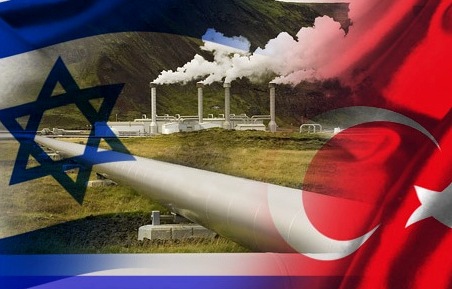 تركيا تنتقم من إسرائيل خارج أراضيها