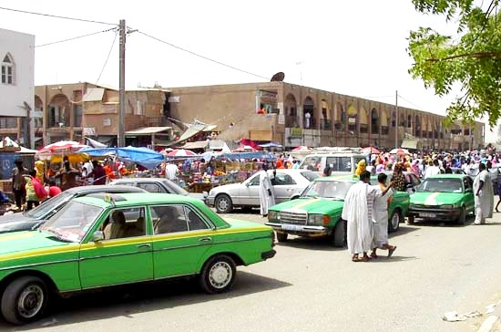 موريتانيا: ارتفاع كبير في أسعار المواد الاستهلاكية (فيديو)