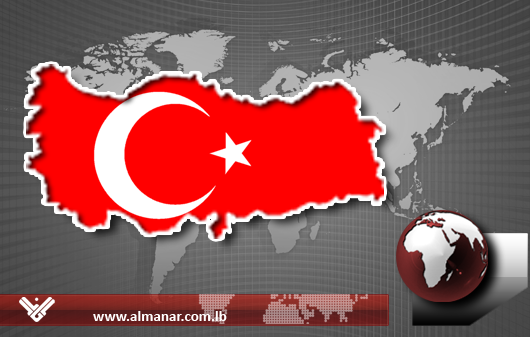 تركيا: صدامات بين طلاب والشرطة في انقرة