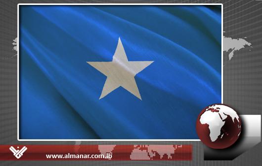 قراصنة صوماليون يحتجزون سفينة شحن كورية جنوبية