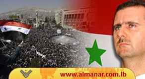 قنديل: ثورة أميركية في سوريا وغرفة التحكم بين بيروت و